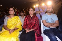 U Turn Movie Success Meet